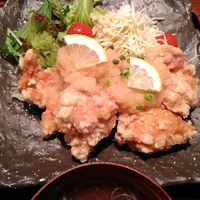 博多華味鳥 銀座4丁目店 - 
