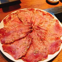 焼肉うしごろ 西麻布本店 - 