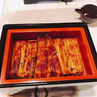 鰻割烹 伊豆栄 不忍亭 - 