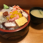 Fukuwasushi - 