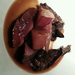 コート ドール - 