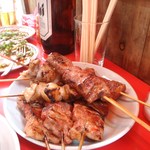 豚足のかどや - ハラー　ミー　喰った♪