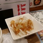 串カツの中村屋 - 