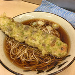 そばよし 日本橋本店 - 