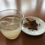 薬膳カフェ みずとき - 