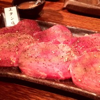 牛屋 銀兵衛 銀座本店 - 