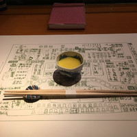浪速割烹 㐂川 - 