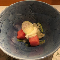 浪速割烹 㐂川 - 