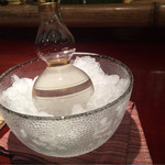 百味処 おんじき - 播州一献　純米　超辛口