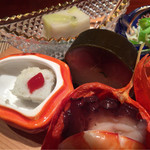 百味処 おんじき - 