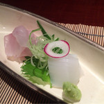 百味処 おんじき - 