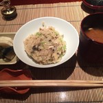 百味処 おんじき - 