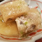 Tempura Tento Mo - 