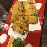 うなぎ創作 鰻樹 - 