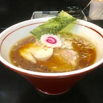 自家製麺 KANARI - 