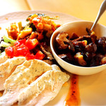 ラ パッキオーネ - 