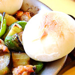 ラ パッキオーネ - 