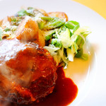 ラ パッキオーネ - 