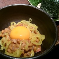魚心 新宿総本店 - 海鮮ばくだん