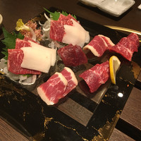 馬桜 下通り店 - 