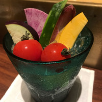 シュン - 