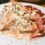 エルプルポ - たこポテトサラダ