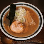 花壱 - 料理写真:花壱ら～麺