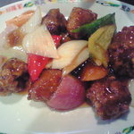 ニイハオ！ポンユウ - スブタ