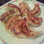 ニイハオ！ポンユウ - 焼餃子