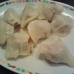 ニイハオ！ポンユウ - 水餃子