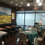 umayakafewizufukushimakafe - 