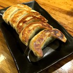 新高揚 - 焼餃子（5ケ入）