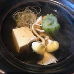 汀邸　遠音近音　Ochi Kochi - しゃぶ鍋