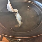 汀邸　遠音近音　Ochi Kochi - あこうしゃぶしゃぶ