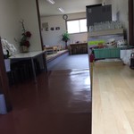 善通寺うどん - 店内