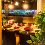 MAISON NEWYORK KITCHEN 新橋駅前店