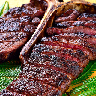 【熟成肉】黒毛和牛の45日以上超熟成