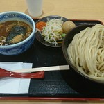 三田製麺所 - 