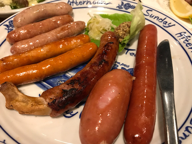 料理的照片 : hawazuendo[食べログ](简体中文)