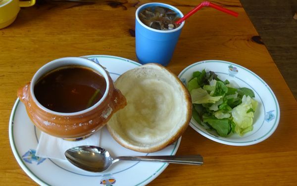 カフェ レストラン バーチ Cafe Restaurant Barch 美瑛町その他 カフェ 食べログ カフェ レストラン バーチ Cafe Restaurant Barch 美瑛町その他 カフェ 食べログ