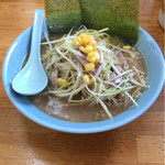 ラーメンショップ - 