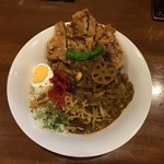 豚のらーめん 弐番手 - 