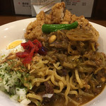 豚のらーめん 弐番手 - 