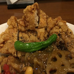 豚のらーめん 弐番手 - 