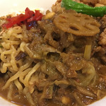 豚のらーめん 弐番手 - 