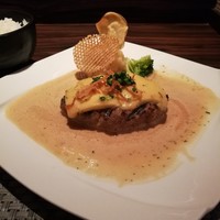 旬菜ステーキ処 らいむらいと - 