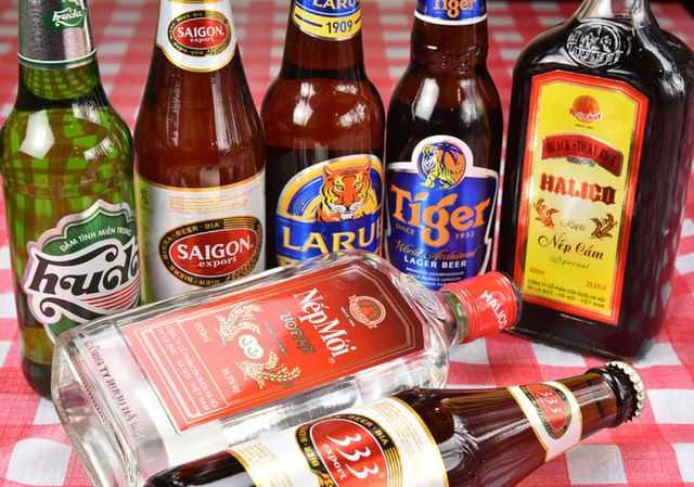 ベトナム酒場 333（バーバーバー） - 青葉通一番町（ベトナム料理）の写真