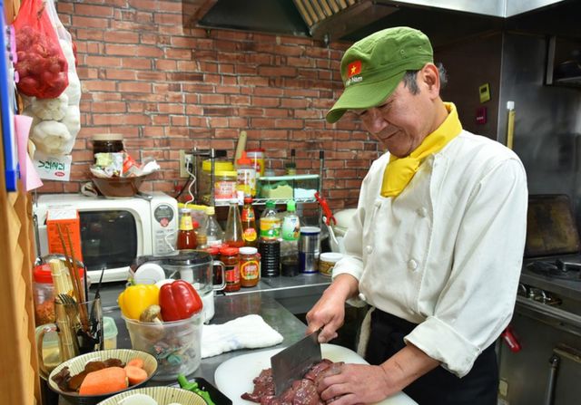 ベトナム酒場333｜仙台青葉通のベトナム料理居酒屋