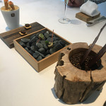 ラ・ビオグラフィ - 