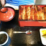 沼津うなよし - 